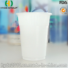 Tasses en plastique jetables en gros tasses potable pour le jus